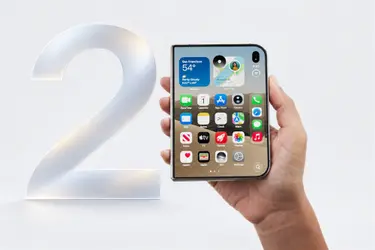 iPhone Duo 2: что уже известно?