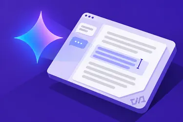 Gemini получила функцию редактирования файлов прямо в чате