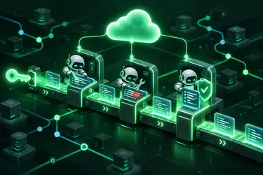 Агентный конвейер GitVerse от Сбера стал доступен частным разработчикам