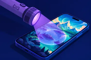 Apple начала ставить невидимые водяные знаки на ИИ-картинки с iPhone
