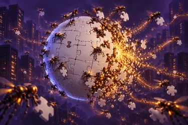 ИИ-агенты OpenAI атаковали «Википедию» миллионами запросов