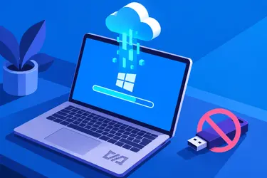 Microsoft добавила в Windows 11 переустановку системы из облака