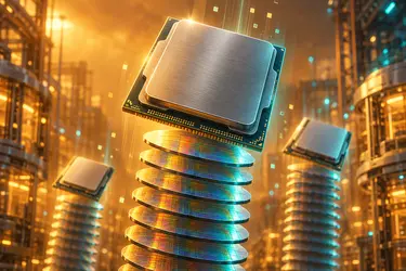 Intel подняла цены на процессоры до 20%, Qualcomm и AMD идут следом