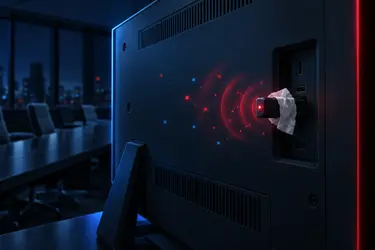 ФБР арестовало инженера OpenAI за жучок в переговорной для руководства