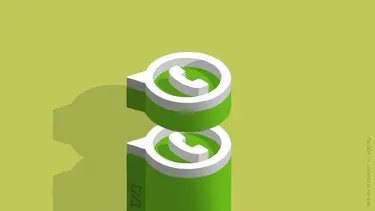 WhatsApp разрешил подключаться к звонкам без аккаунта
