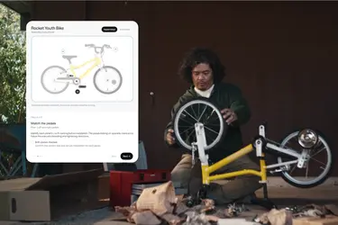 OpenAI открыла доступ к GPT-6 и Intelligent UI для всех