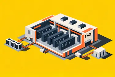 Минцифры решает вопрос защиты IT-инфраструктуры