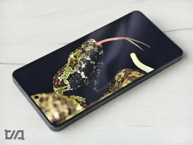 Samsung Galaxy S27 Ultra может стать комфортнее для глаз