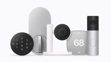 Apple запустила Home Collection — камеры, умный замок и термостаты для экосистемы Apple