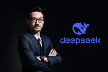 Основатель DeepSeek стал самым богатым создателем ИИ-моделей в мире с состоянием в $36 млрд