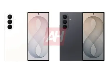 Полные характеристики Galaxy Z Fold 8 и Fold 8 Ultra: широкая модель осталась без телеобъектива