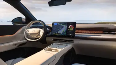 В России появятся автомобили XPeng со встроенными сервисами Яндекса