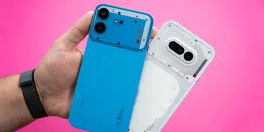 Nothing представила бюджетный смартфон Phone (4b)