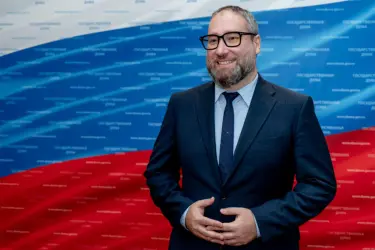 Горелкин про санкции ЕС против VK и МАКС: «Теперь понятно, зачем подобную дичь так усердно сеяли»