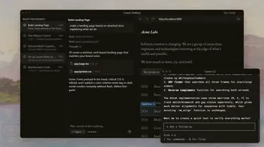 OpenAI отключит свои модели от Cursor после покупки сервиса компанией Маска