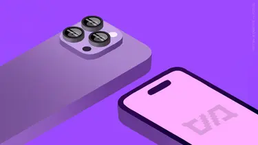Фотографии защитных стёкол раскрыли дизайн экрана iPhone Ultra