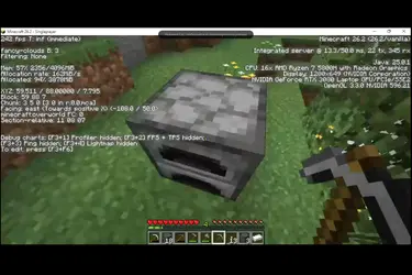 GPT-6 Astra смогла пройти Portal и добыть алмаз в Minecraft