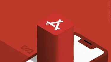 Пользователи из России пожаловались на проблемы с App Store — у некоторых он работает только с VPN