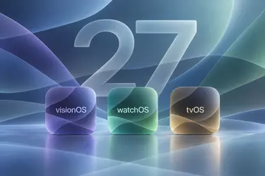 Apple выпустила watchOS 27, tvOS 27 и другие обновления: что нового