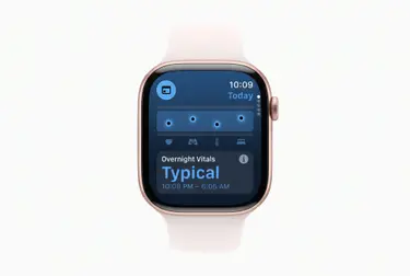 Apple Watch получат новое приложение — Readiness