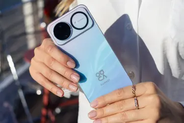 В России стартовали продажи Huawei nova 16s и nova 16s Pro с батареями на 7000 мАч
