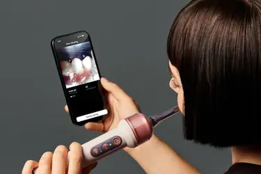 Зубная щётка Dyson за $499 исчезла из магазинов спустя считанные дни после релиза