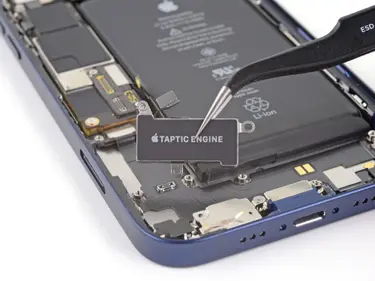 Жюри присудило Taction $5,7 млрд по делу о Taptic Engine в iPhone и Apple Watch