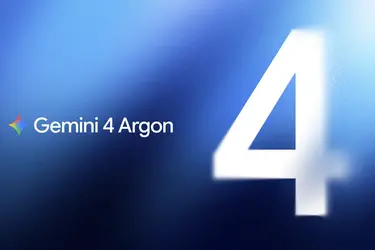 Google представила Gemini 4 Argon: что нового