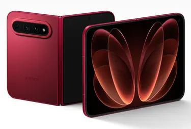 Официальный анонс Xiaomi 18 Fold: характеристики и цена