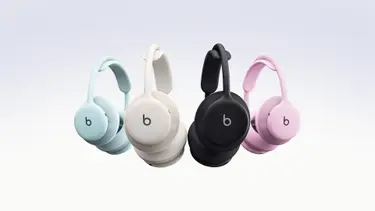 Представлены Beats 360 — первые полноразмерные наушники бренда с защитой IPX4