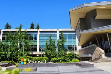 Microsoft предложила уволиться четверти сотрудников