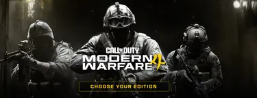 На ПК и консолях состоялся релиз Call of Duty: Modern Warfare 4