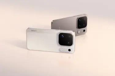 Oppo представила Find X10 Pro Max с тремя камерами по 200 Мп