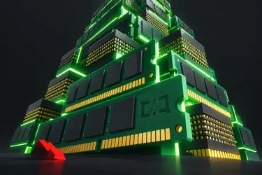 Глава Nvidia отверг опасения о перепроизводстве памяти к 2029 году