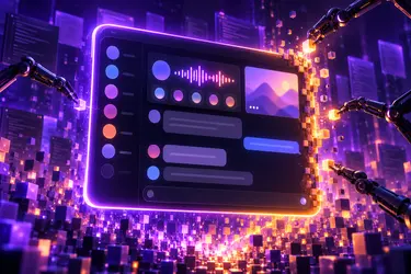 Сооснователь GPTunneL собрал аналог Discord с помощью ИИ-агентов, потратив на токены $12,4 тысячи