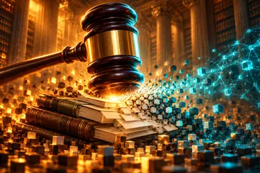 Апелляционный суд США впервые признал обучение ИИ-поисковика нарушением авторских прав