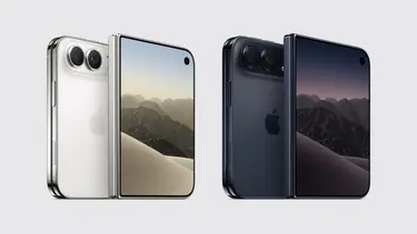 Глава Apple назвал первые складные смартфоны дешёвыми и никудышными