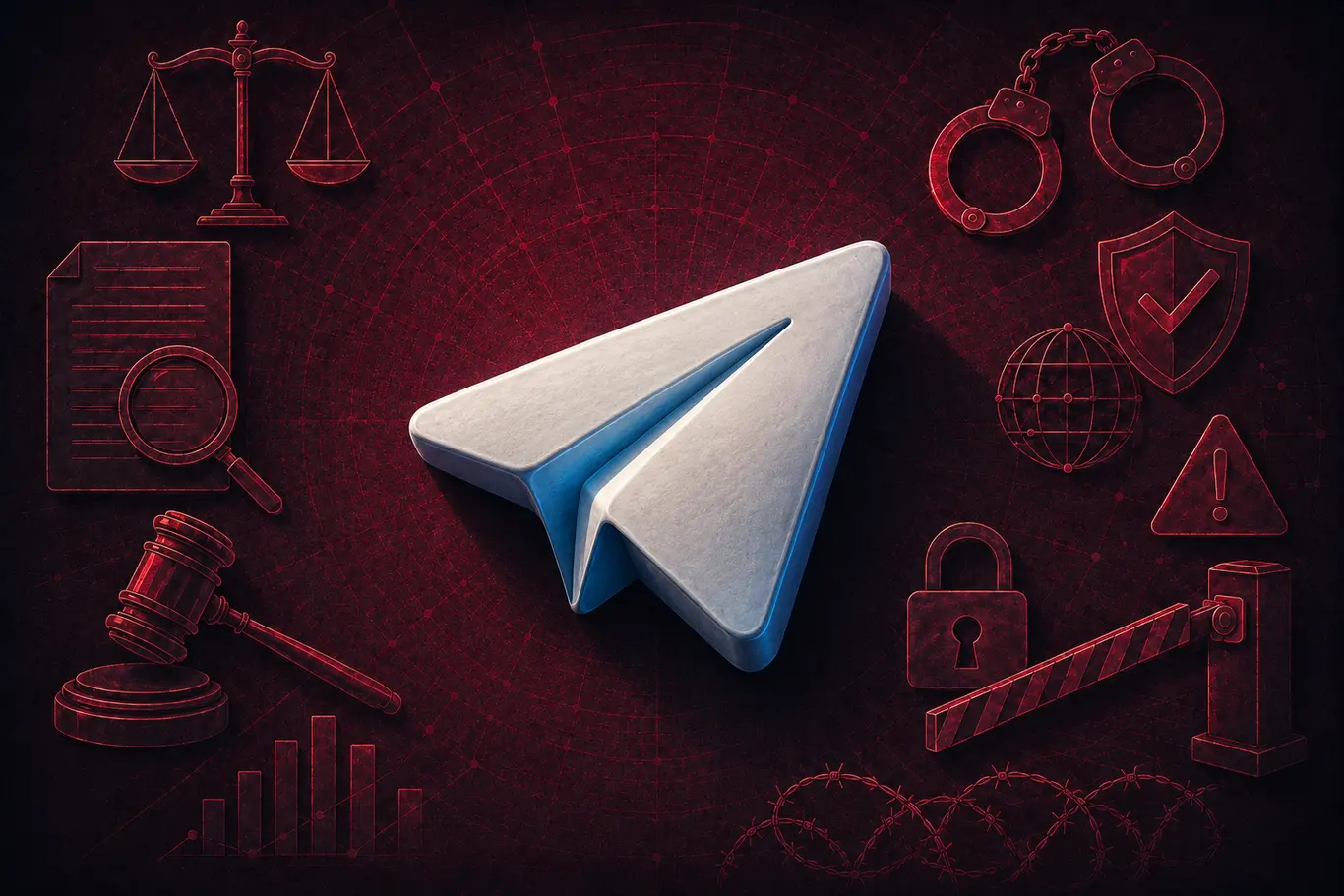 Опасно ли пользоваться Telegram после обвинений против Дурова* — отвечают юристы