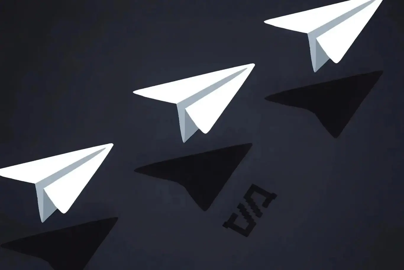 Домен t.me заблокировали на уровне реестра — ссылки Telegram перестали работать