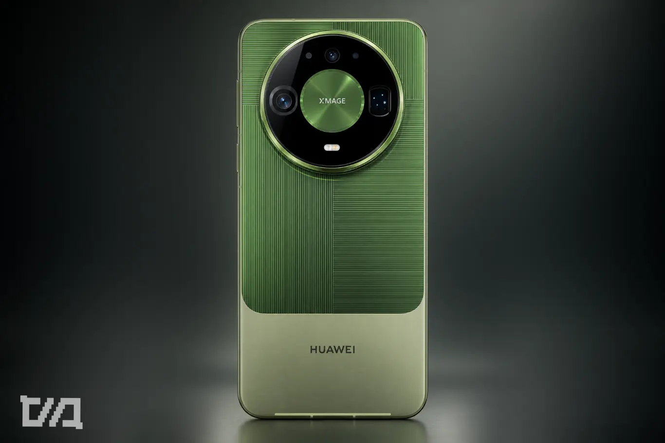 Huawei Mate 90 показали на живых фото до анонса