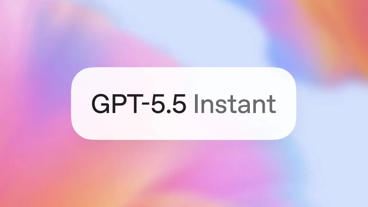 GPT-5.5 Instant