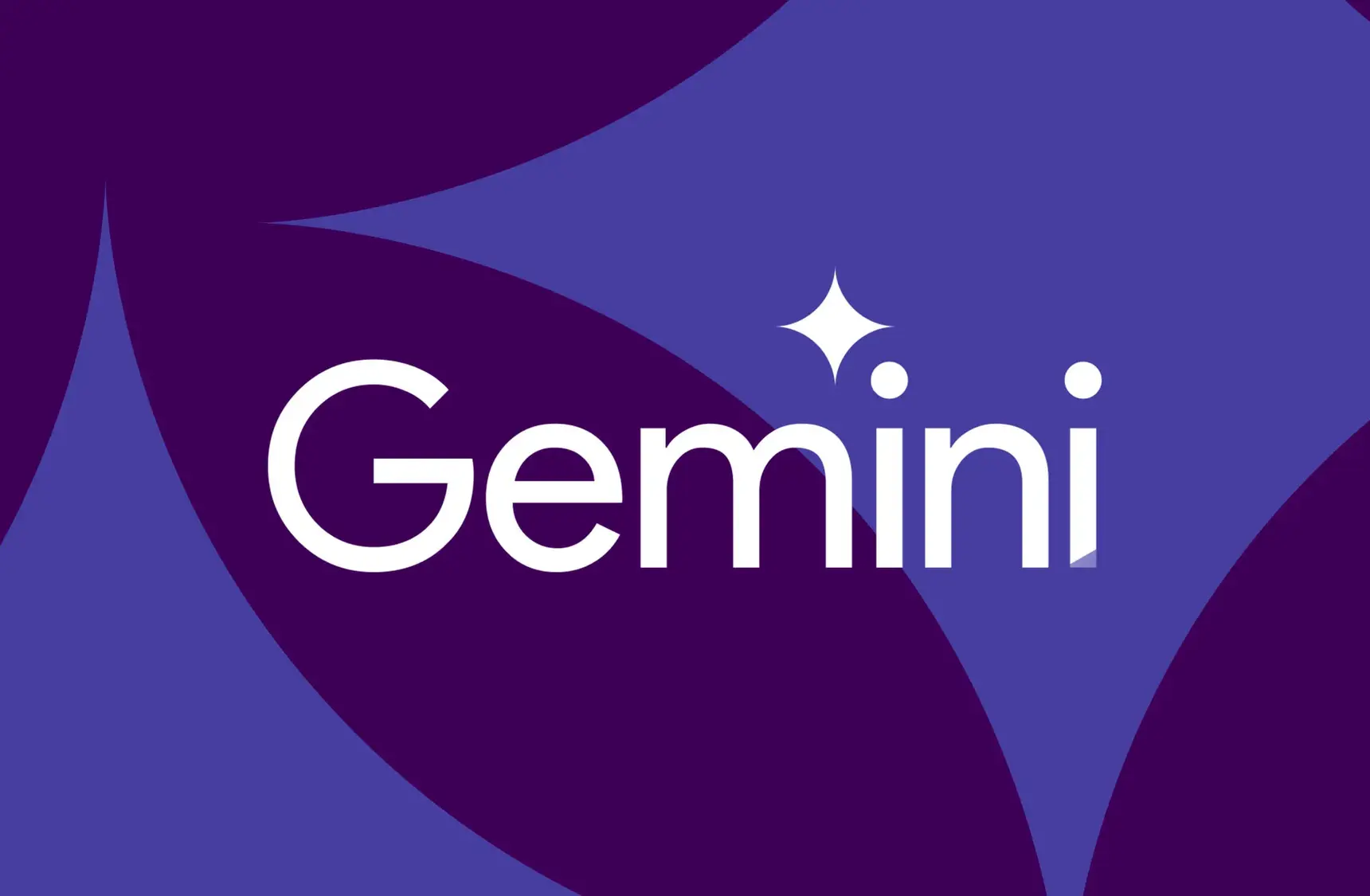 Логотип Gemini Intelligence