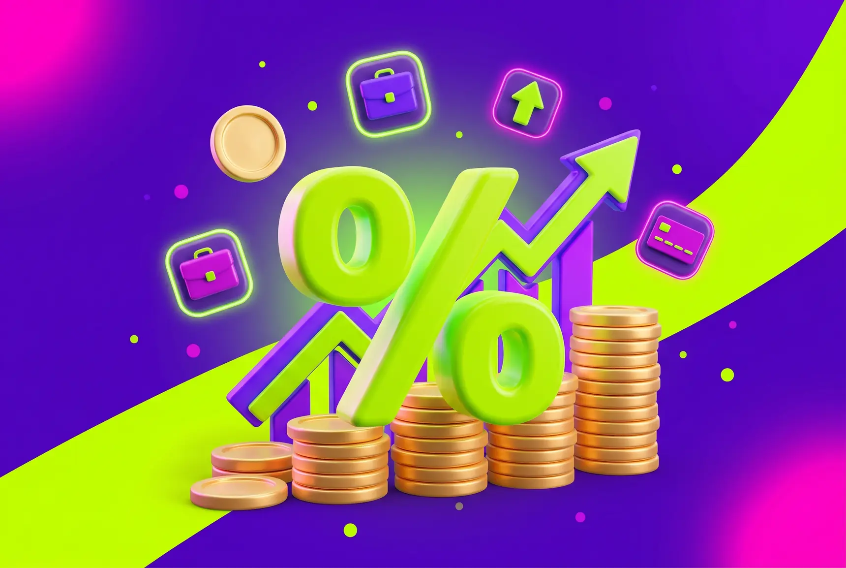 Акция для предпринимателей: ставка по депозиту 12% годовых