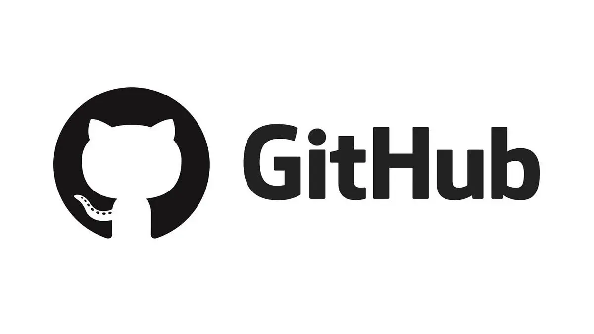 Логотип GitHub