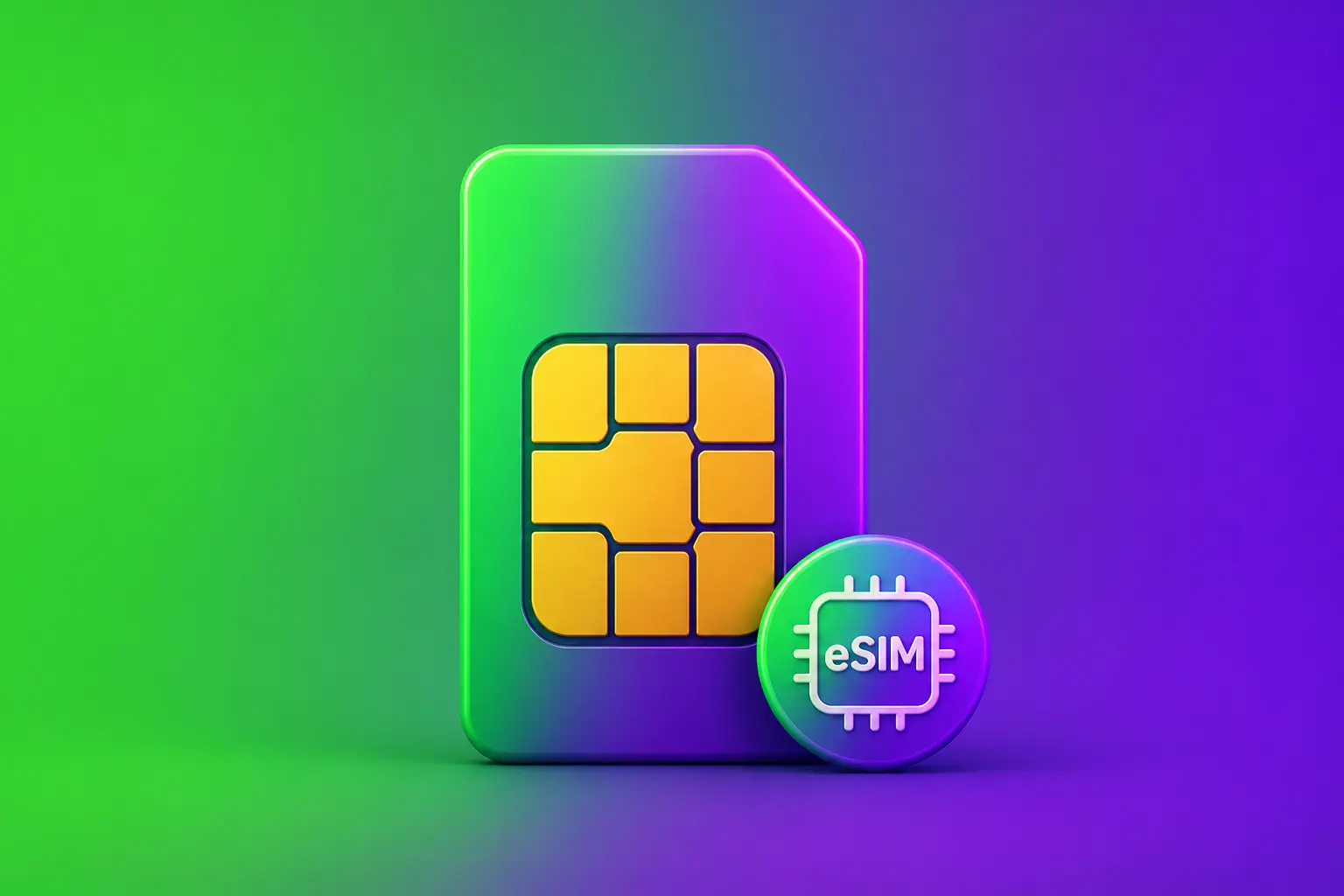 ОТП Банк добавил оформление eSIM в витрине «Польза+»