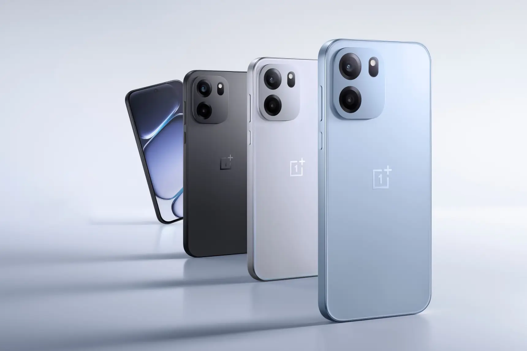В России стартовали продажи OnePlus Nord CE6 и OnePlus Pad 4: цены и характеристики