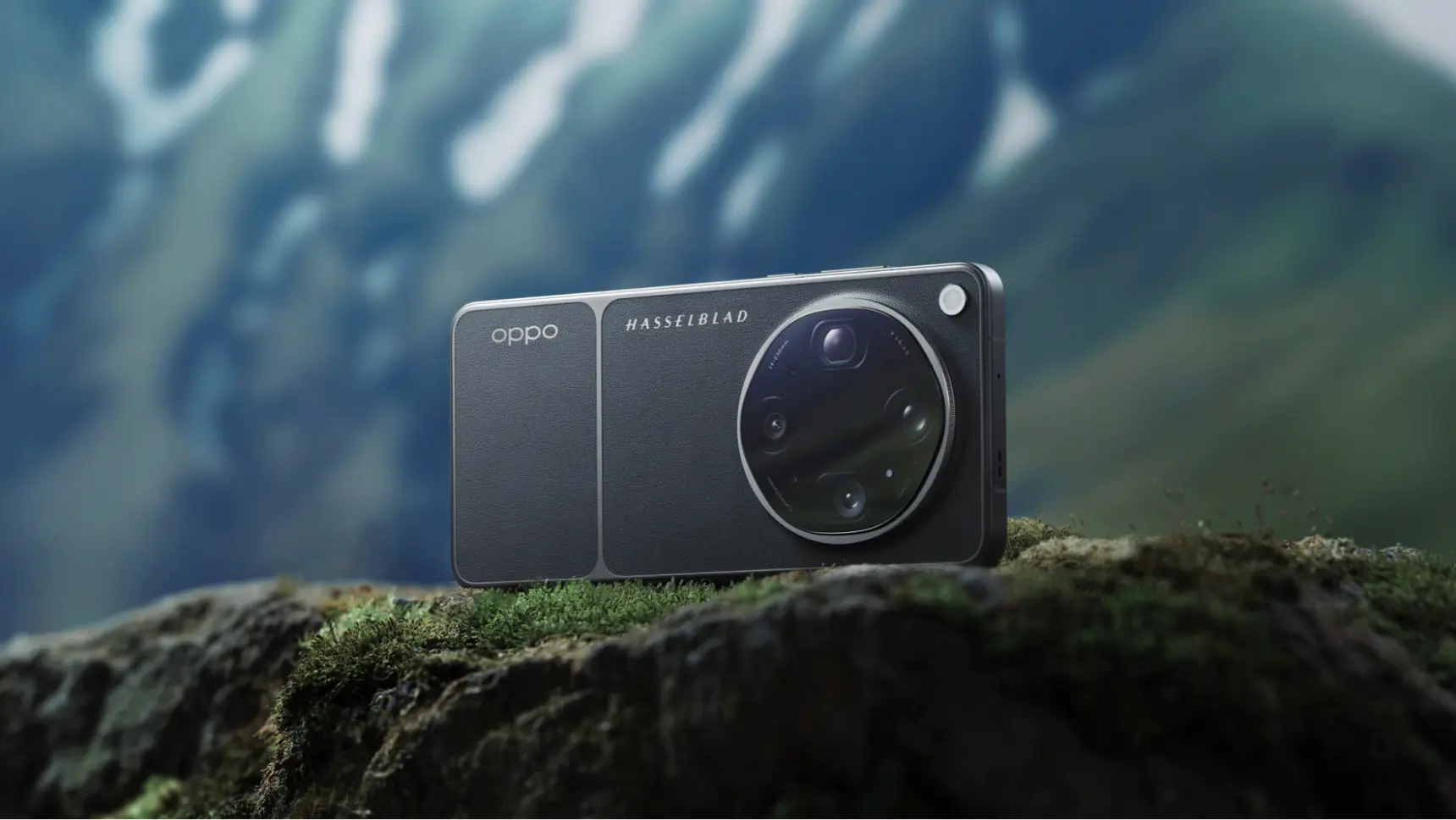 Oppo открыла предзаказ флагманского смартфона Find X9 Ultra в России