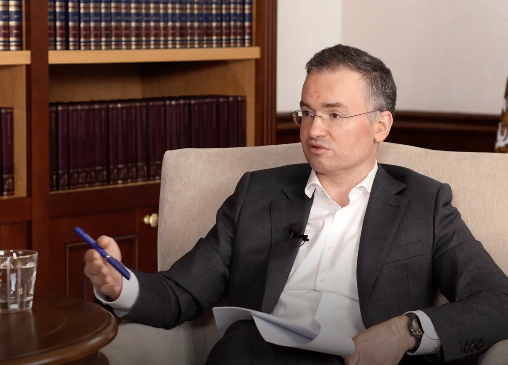 Дмитрий Аксаков