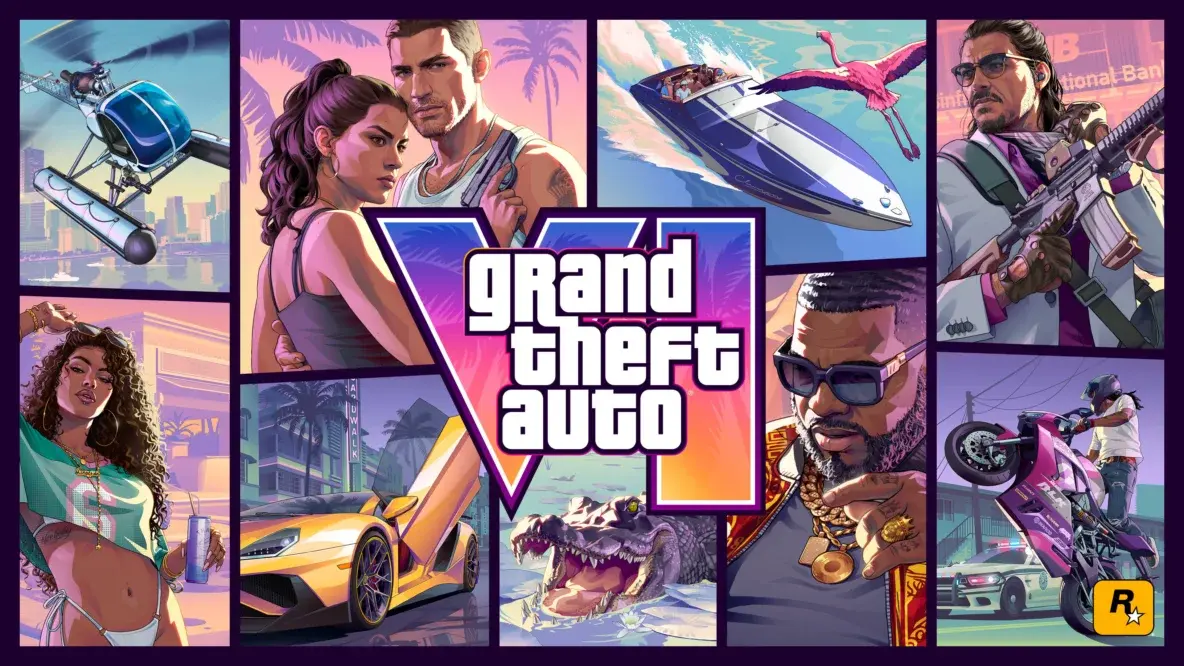 Предзаказы GTA 6 стартуют 25 июня