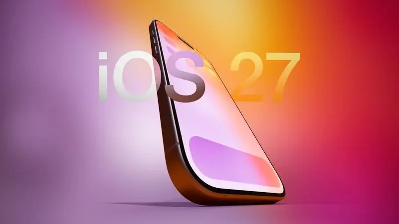iOS 27 может научиться адаптировать приложения под широкий экран — в расчёте на складной iPhone